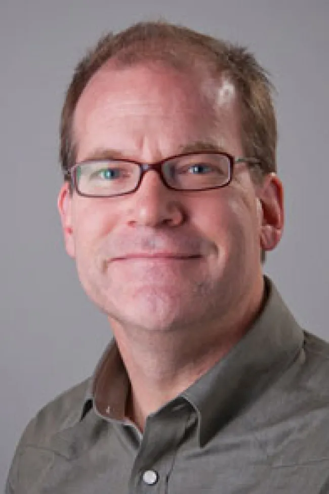 Gregory Dempster